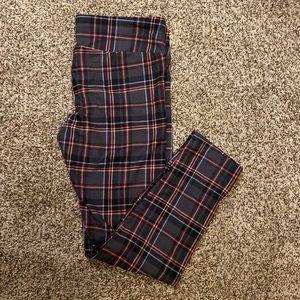 No Boundaries Leggings
